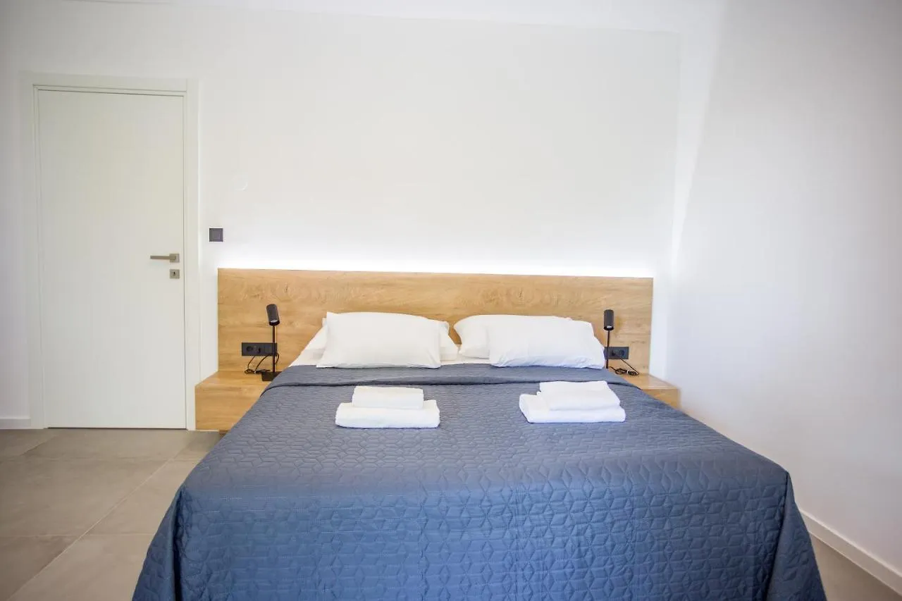 Apartment Villa Favi Pakostane